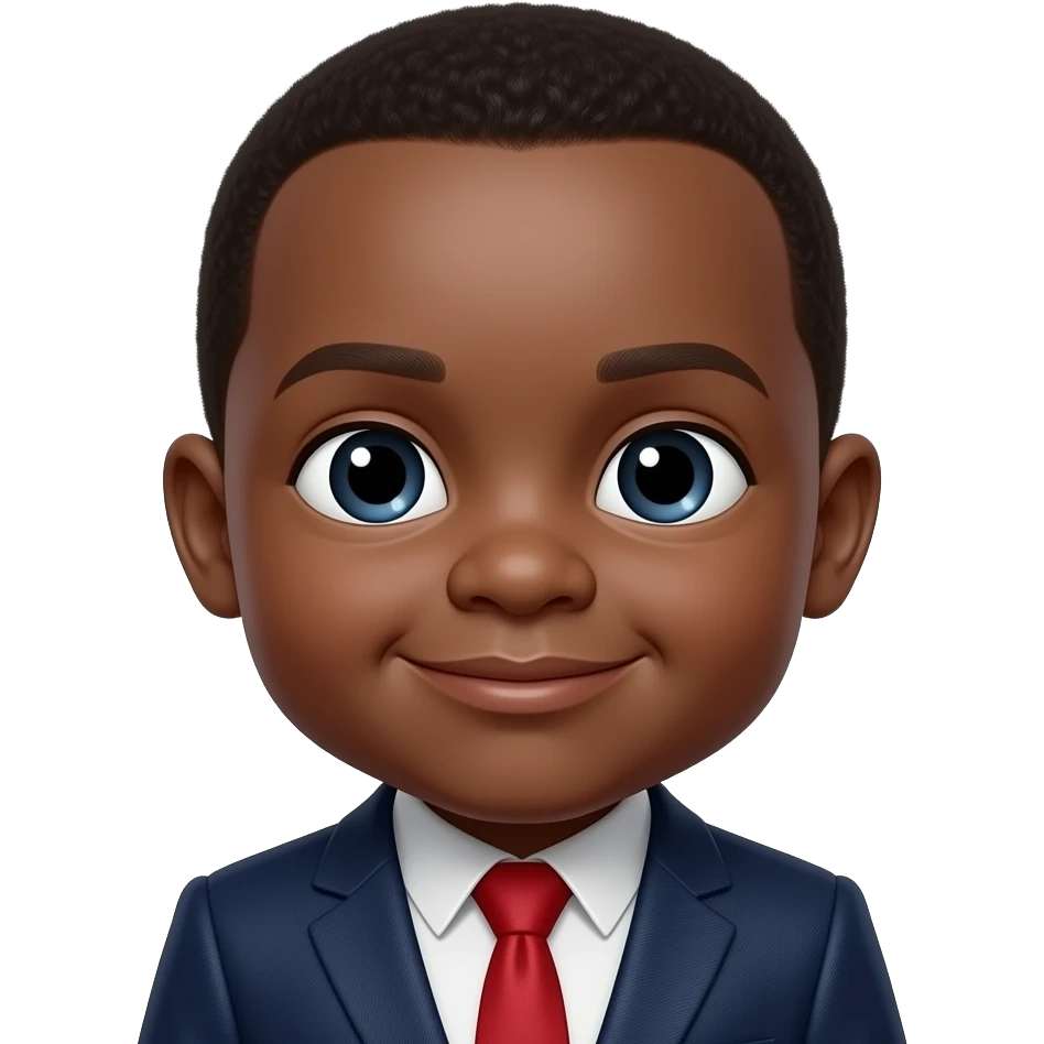 baby boss emoji