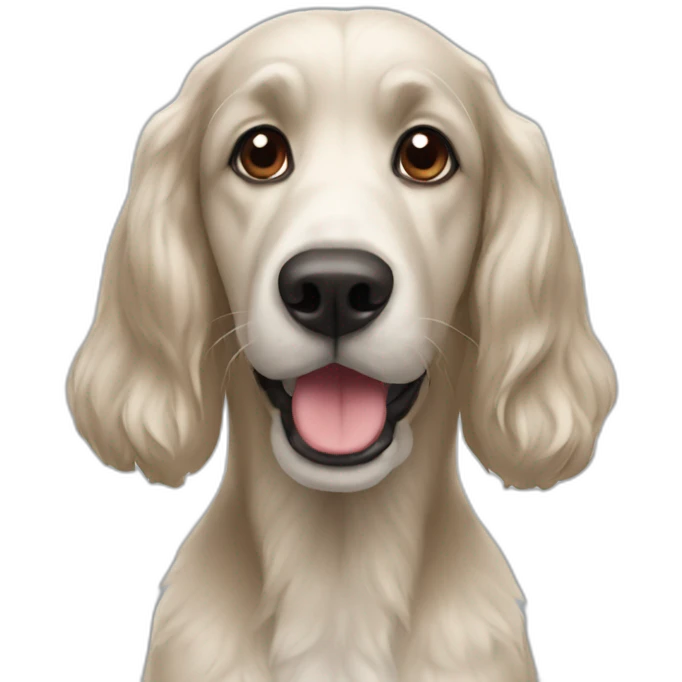 doog emoji