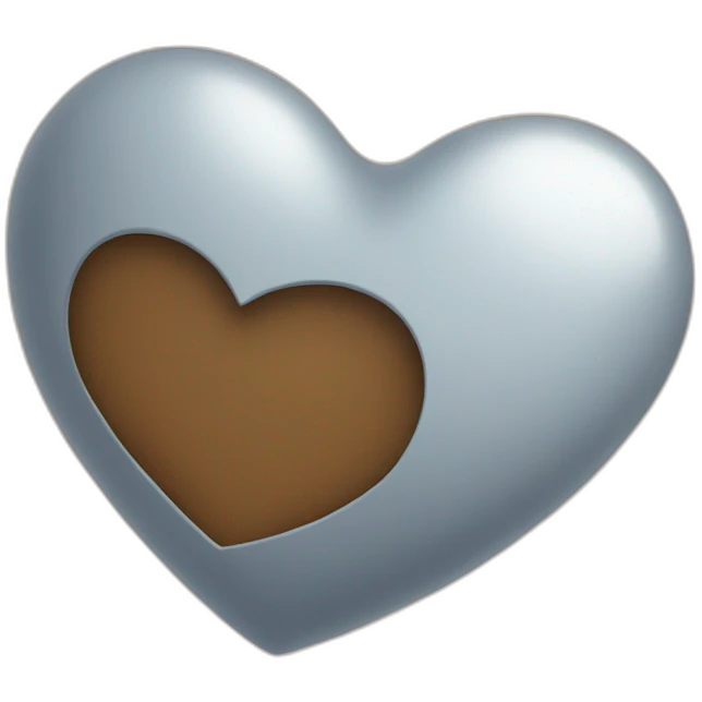 coeur brisant emoji