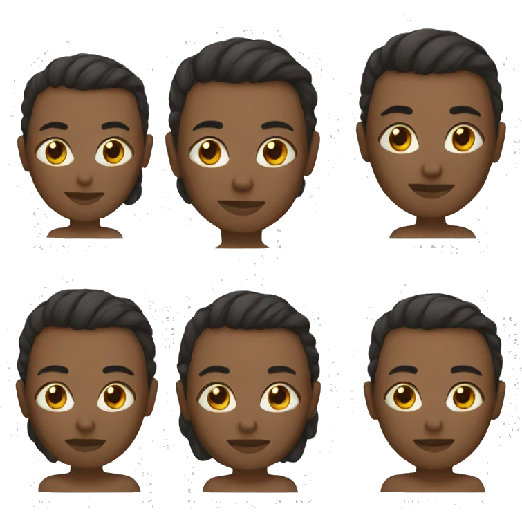 Niger emoji