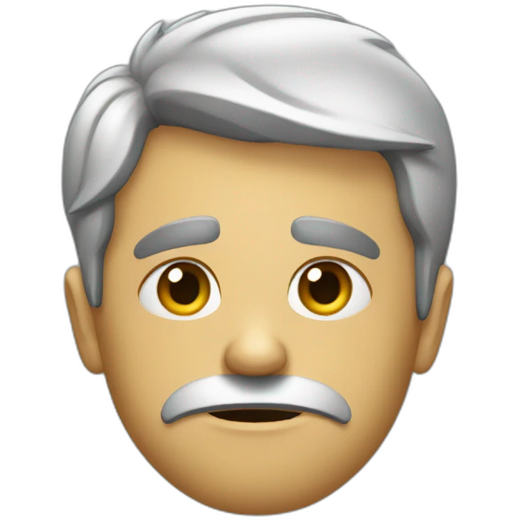 fed up emoji