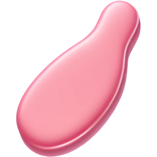 pink aesthetic Guasha  emoji