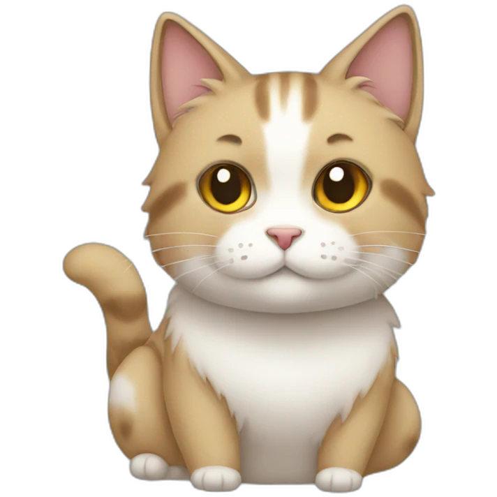neko emoji