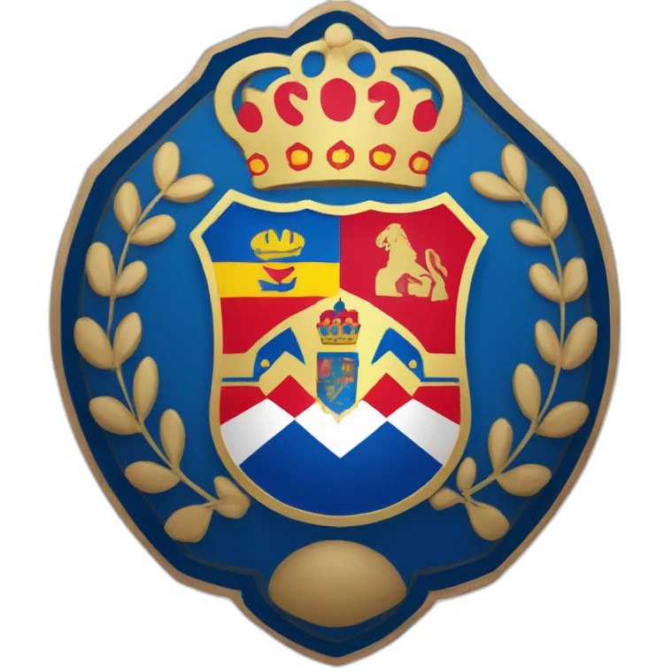 Escudo del Levante UD emoji