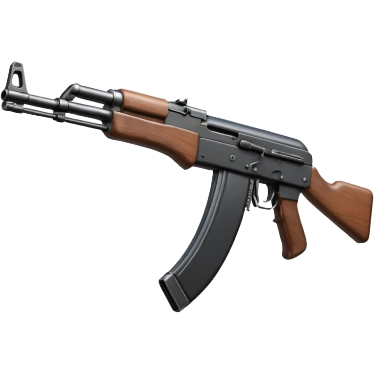 Ak47 emoji