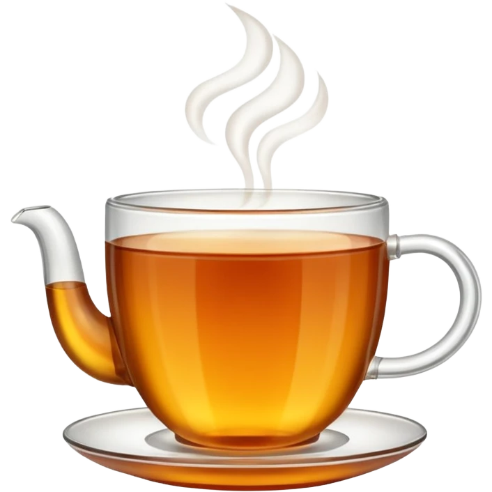Çay emoji