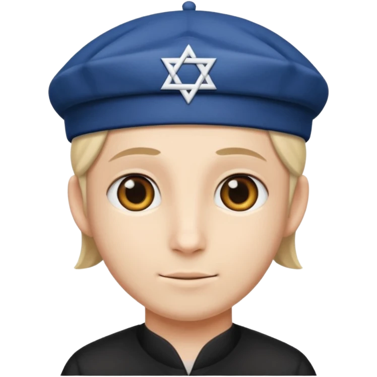 Jewish emoji