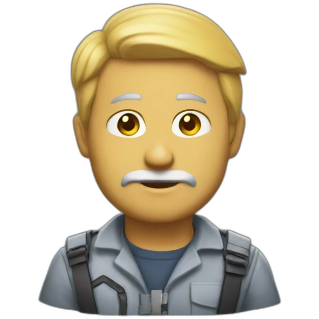 Pc master race emoji
