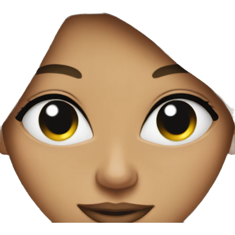 glamour emoji