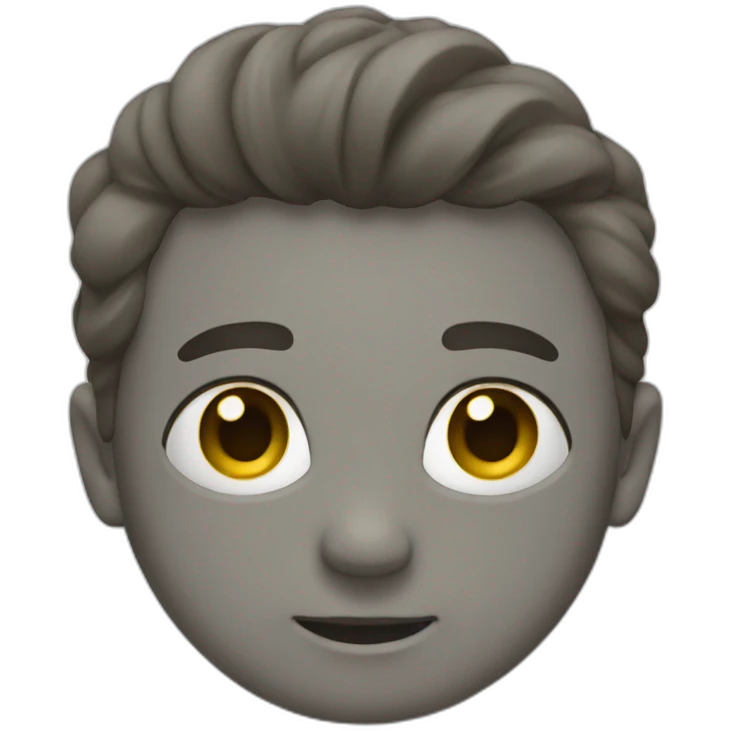 Opaque emoji