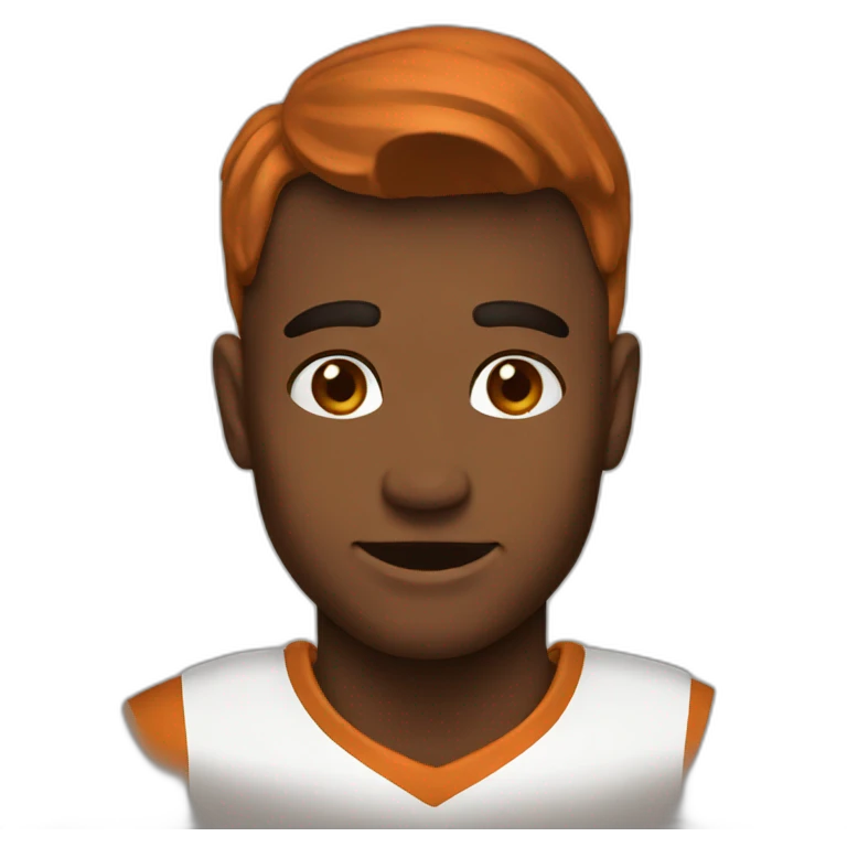 Texas Longhorns emoji
