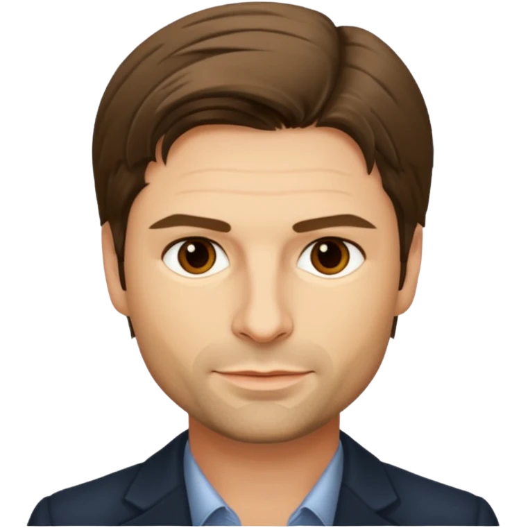 Gale Harold emoji