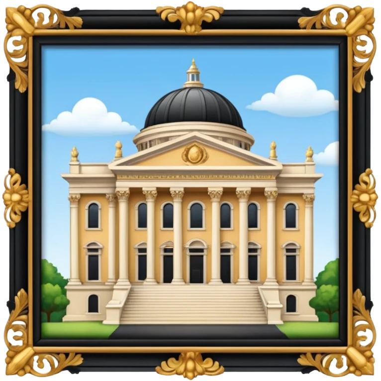 struttura accademica emoji