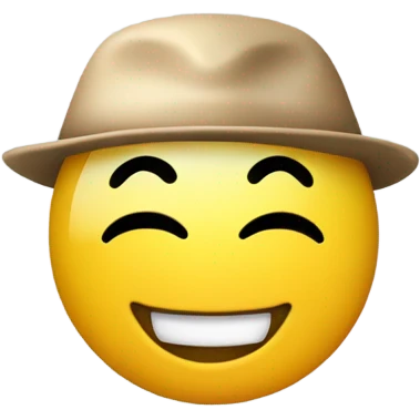 smiley mit schulterheben emoji