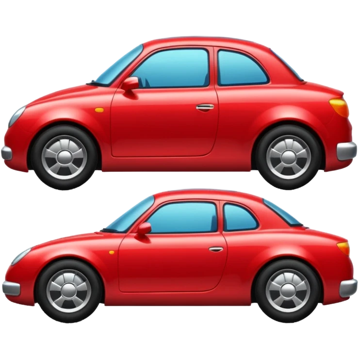car emoji