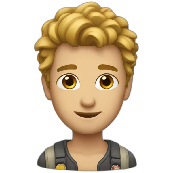 a emoji
