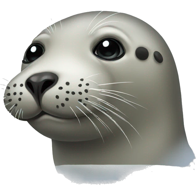  seal emoji