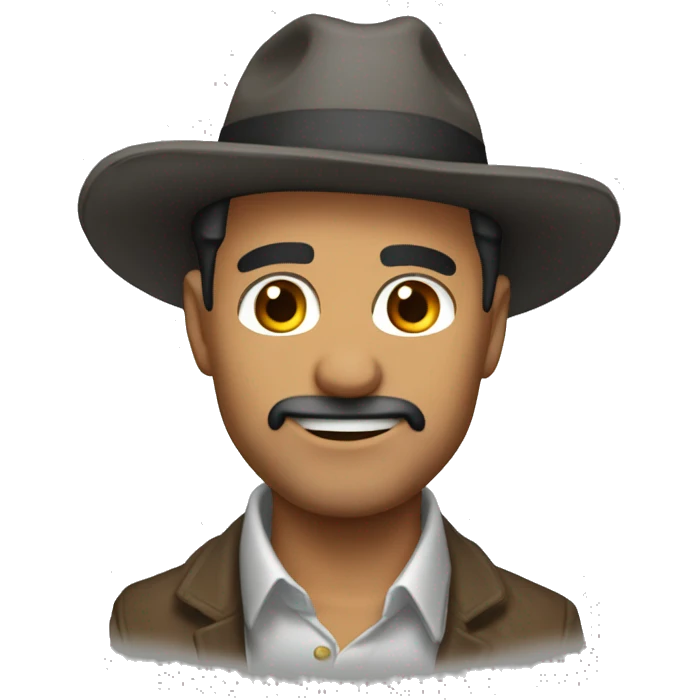 ramon Emeterio betaces emoji