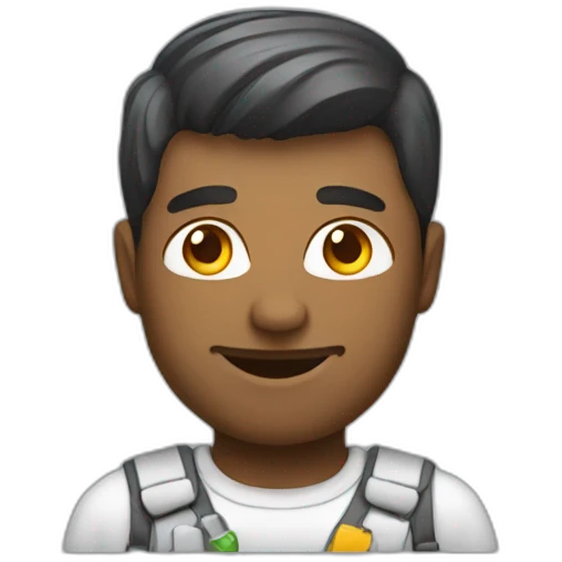software Developer emoji