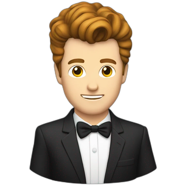 Rickroll emoji