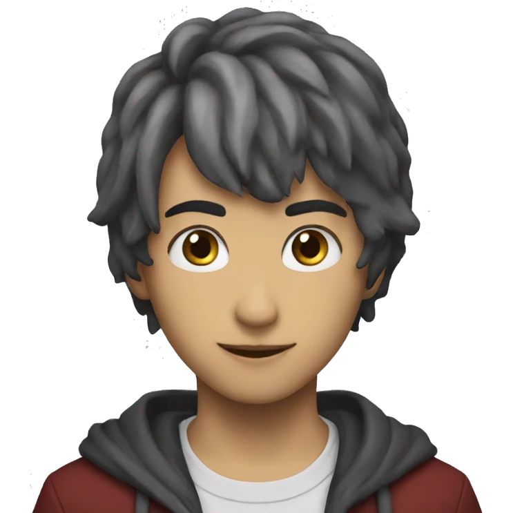 Corazon emoji