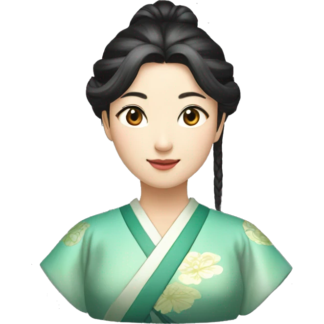 武则天,中国第一个女皇帝,霸气,唐代,古装, emoji