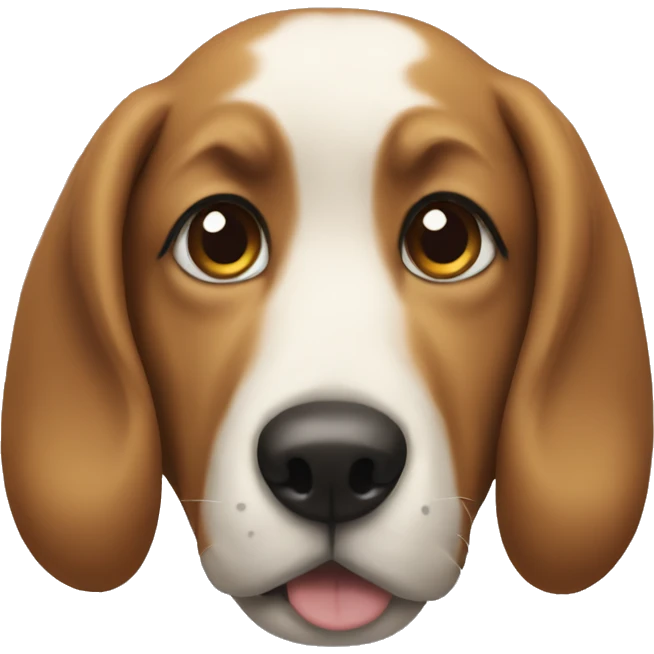 dog emoji