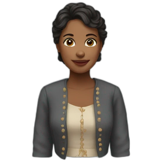 Lorraine emoji