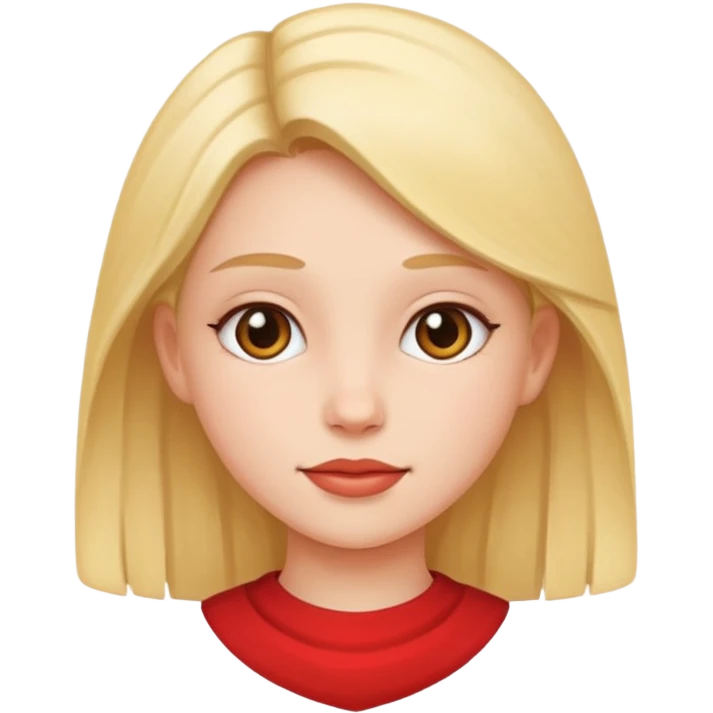 Gril emoji