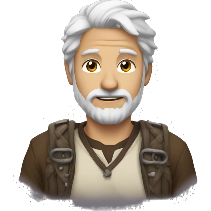 Корги  emoji