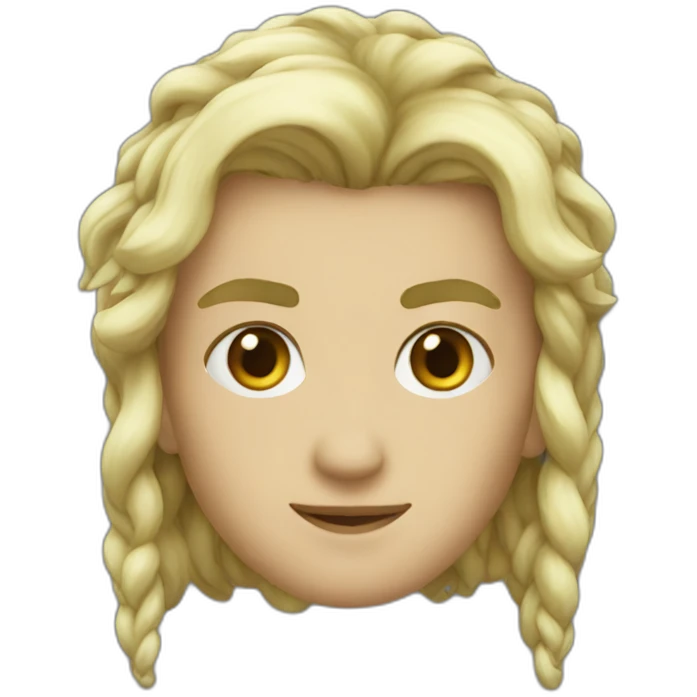 Elraen emoji