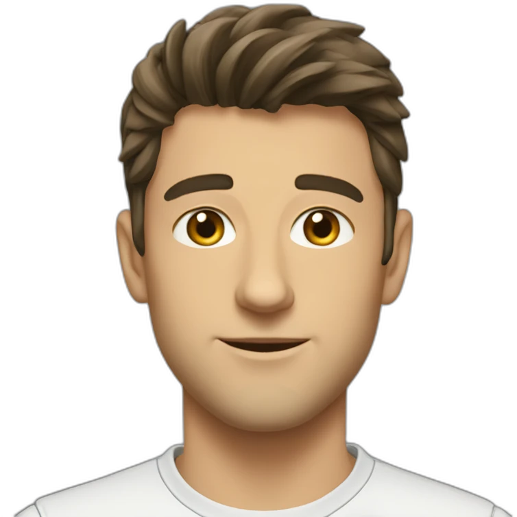 Julien demangeon emoji