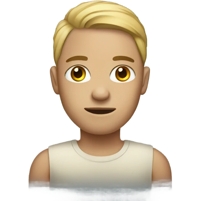 Amputee emoji