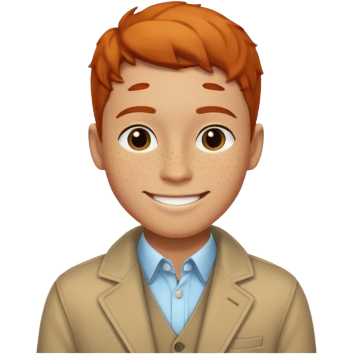 Felix Freckles straykids emoji