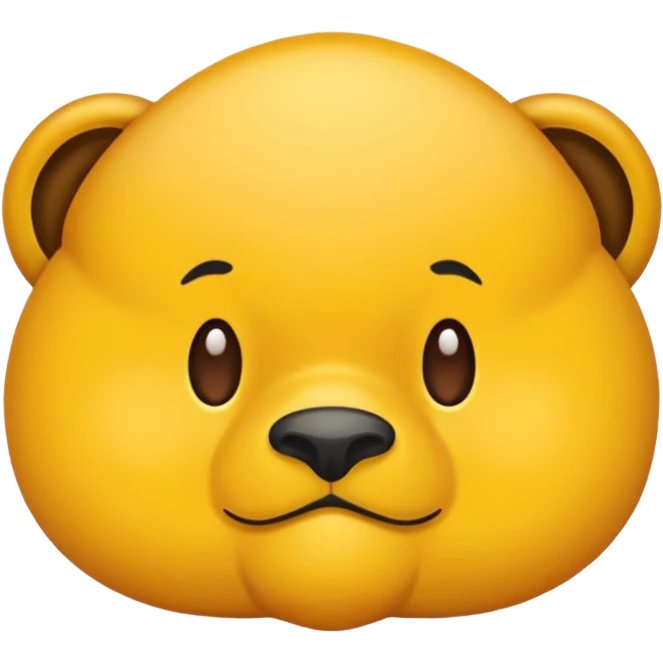 Tung Tung, Tong sagur emoji