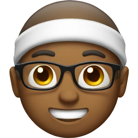 Happy new year  emoji