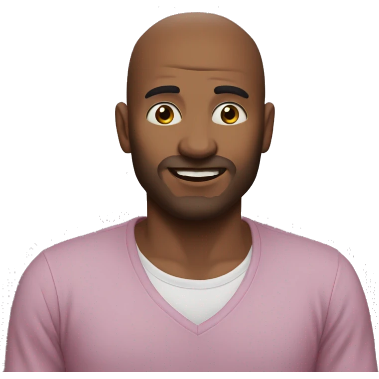Пик и emoji