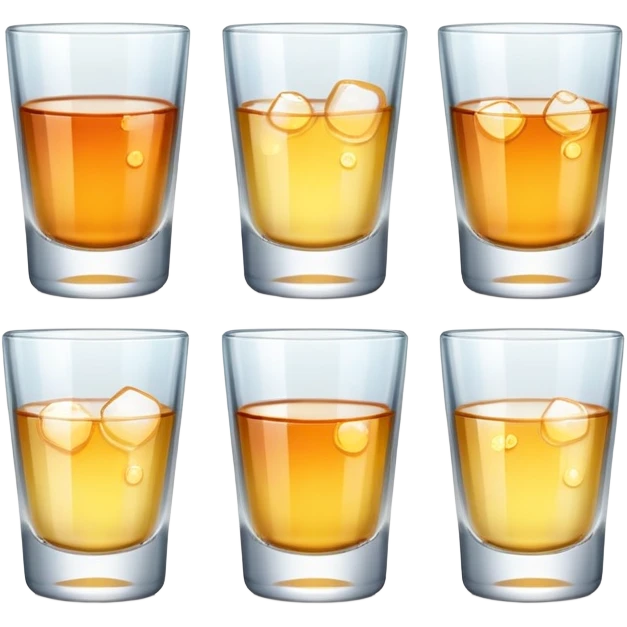 Shots emoji