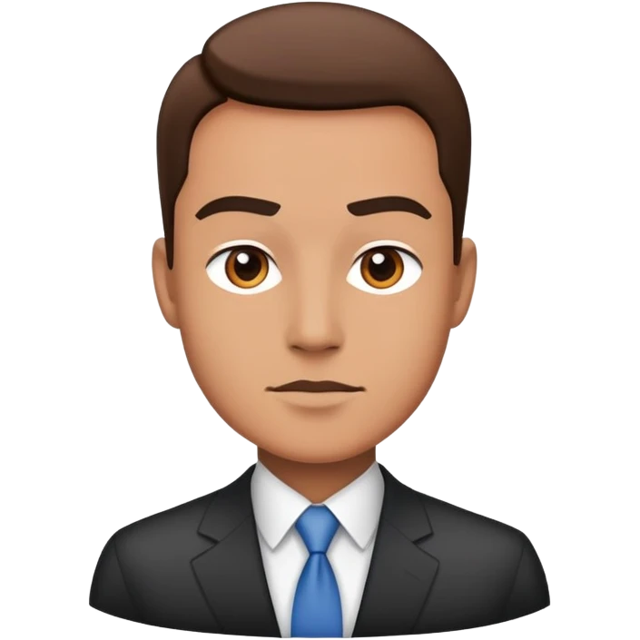 CEO emoji