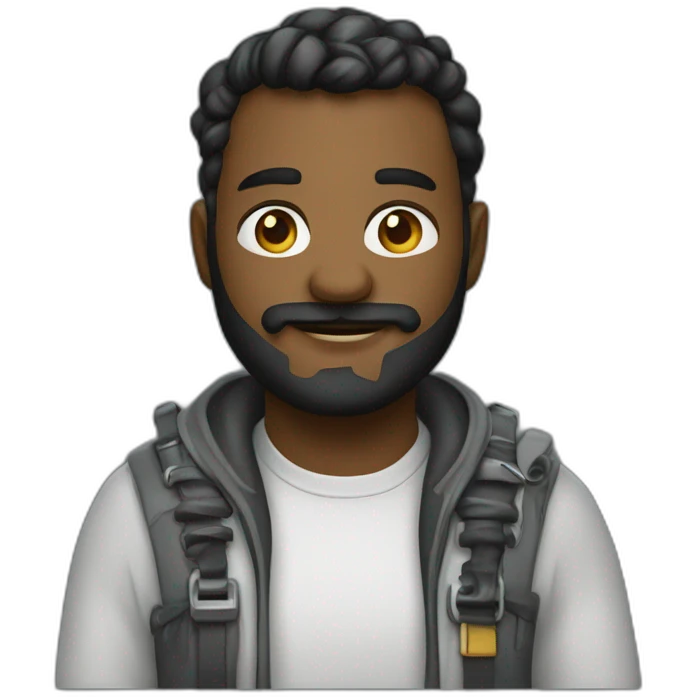 Devops computer developer emoji