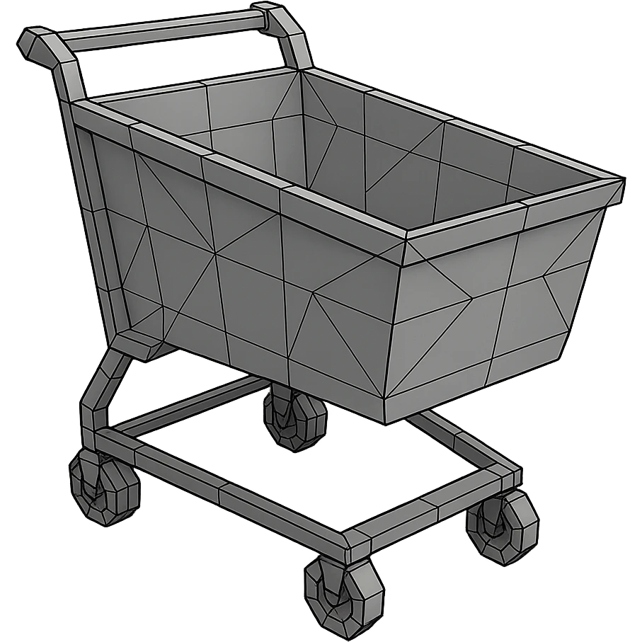 cart emoji