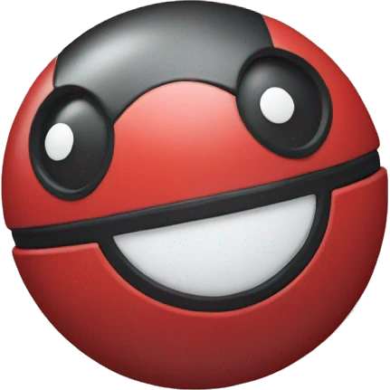 poke ball emoji