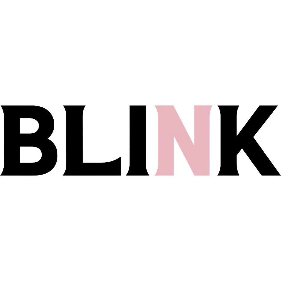 Blackpink fandom logo emoji