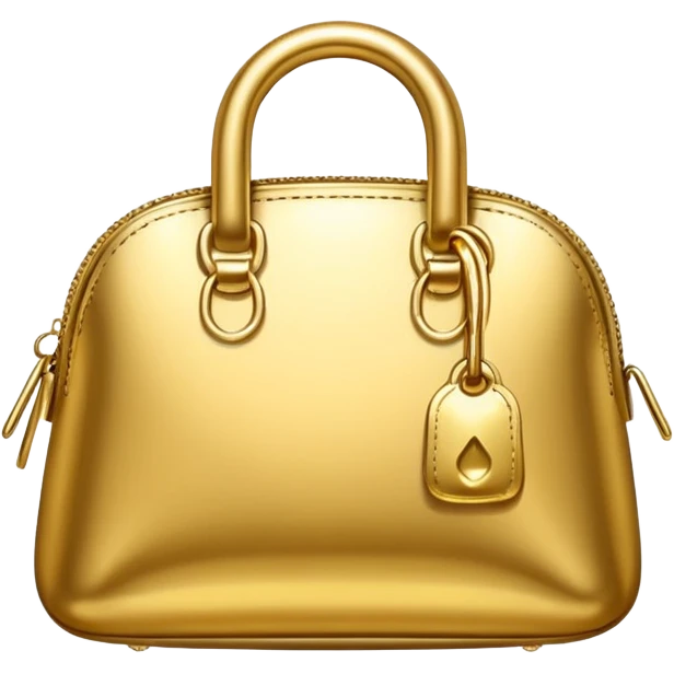 little bag is brilliant  emoji