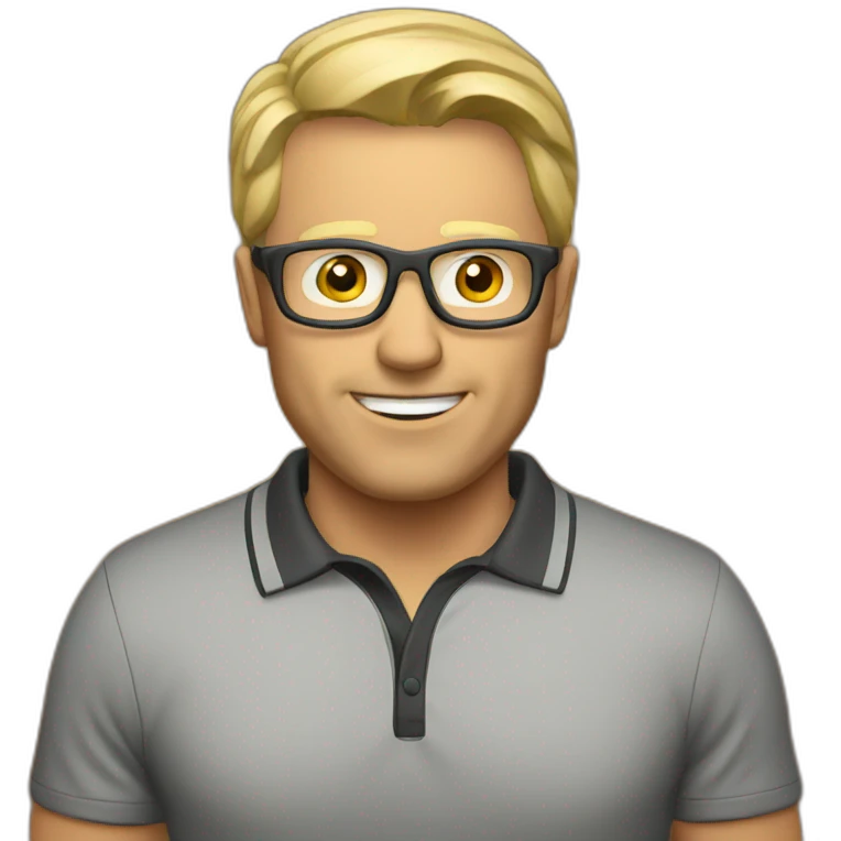 Coaching emoji
