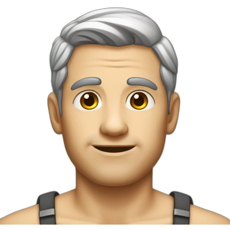 The-Male-phalic emoji