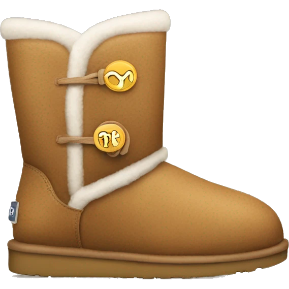 uggs emoji