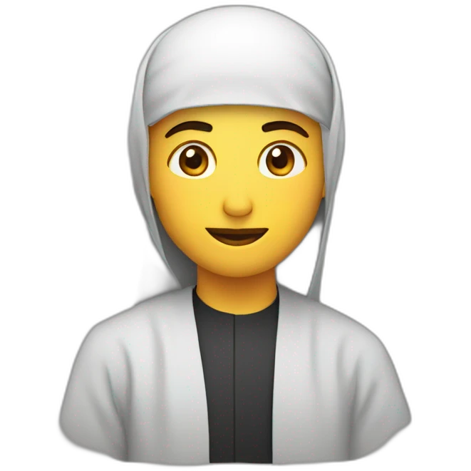 muslim dua emoji