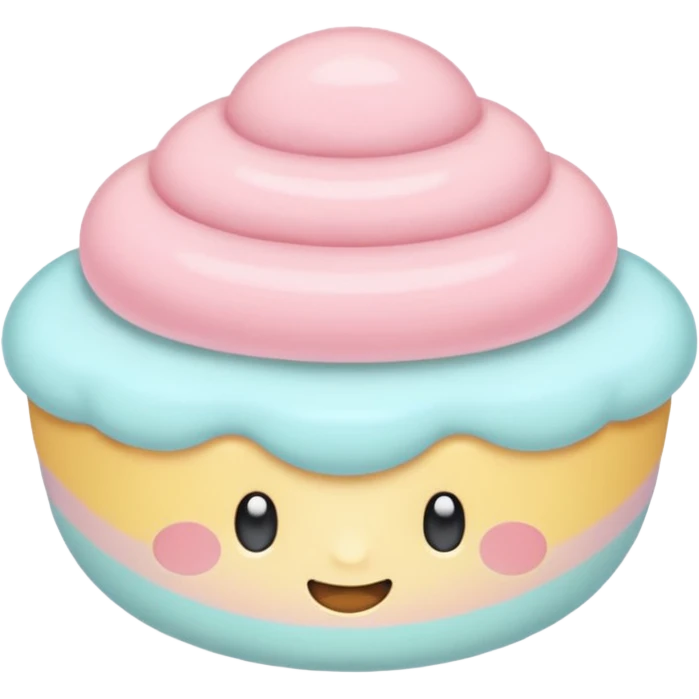 Aesthetic  emoji