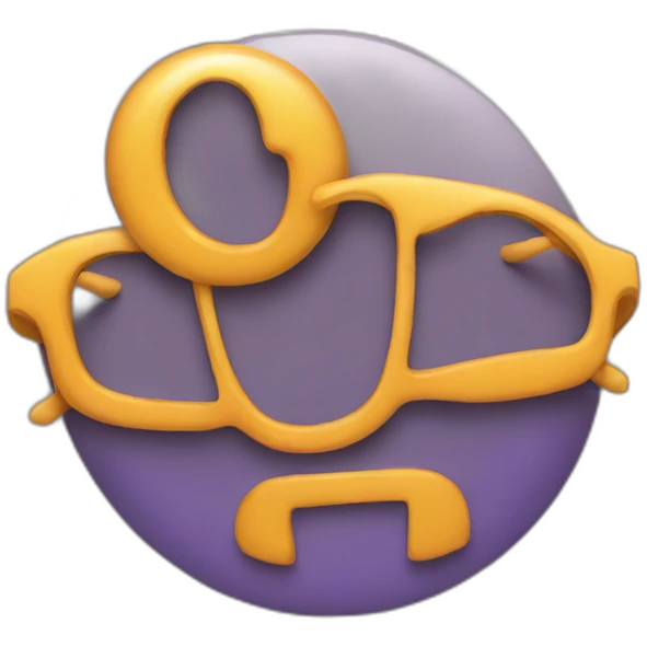 S K logo emoji